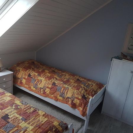 Ferienwohnung 2 - Leopold Cuxhaven Exterior photo