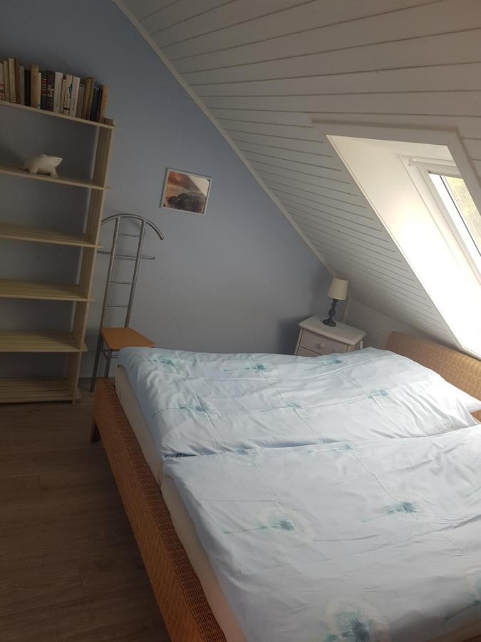 Ferienwohnung 2 - Leopold Cuxhaven Exterior photo