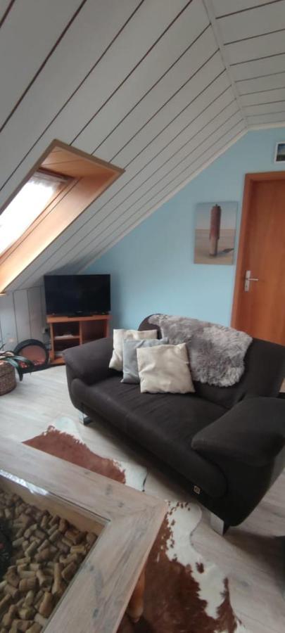 Ferienwohnung 2 - Leopold Cuxhaven Exterior photo
